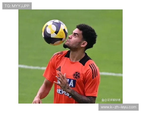 利物浦迪亚斯花式脚法晃动全场