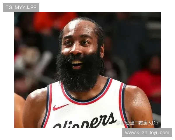 哈登数据下滑,合同成球队财政包袱