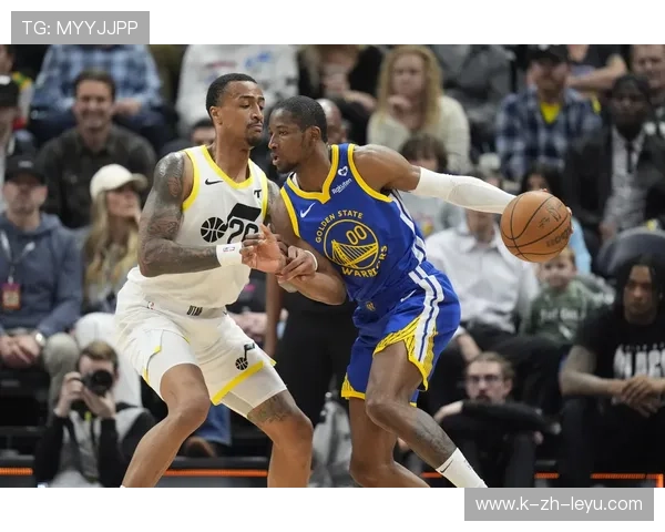 勇士年轻人集体上位！科尔轮换迎来大考，勇士主帅科尔