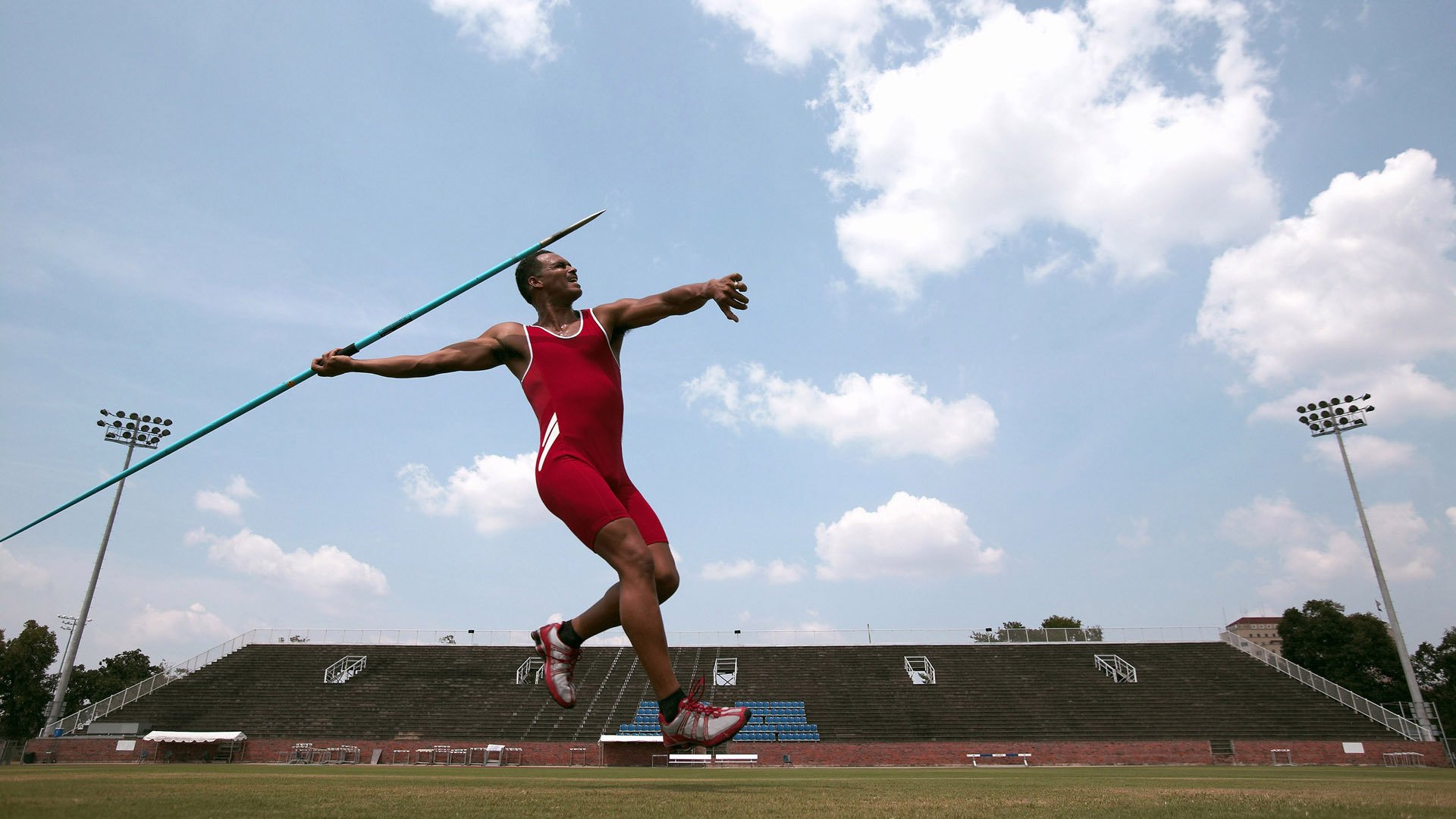 体育与科技：未来竞技的变革，体育与科技的结合